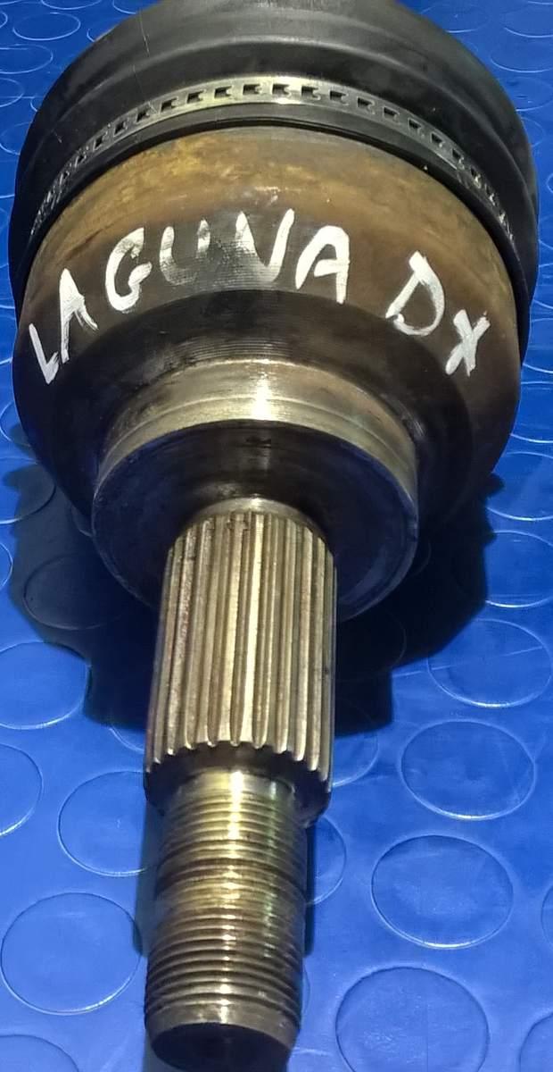 SEMIASSE DX RENAULT LAGUNA 2.0 DCI  8200934677<br />