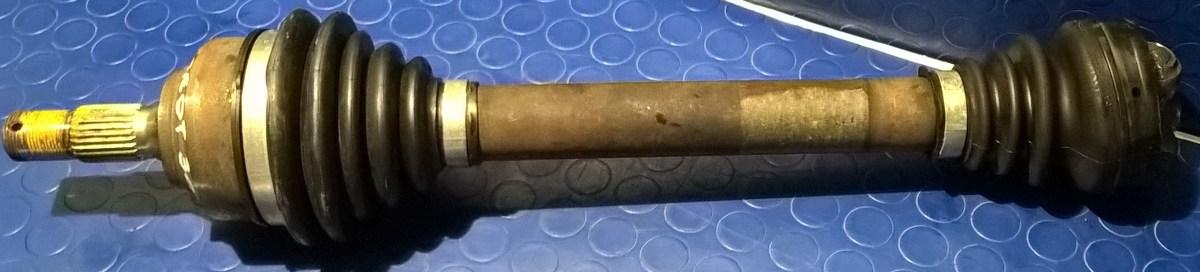 SEMIASSE DX PEUGEOT 3008 1.6 HDI 110CV 3272PZ<br />