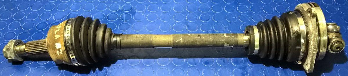 SEMIASSE SX FIAT MULTIPLA 1.6 BZ 46519877<br /><br /><br />