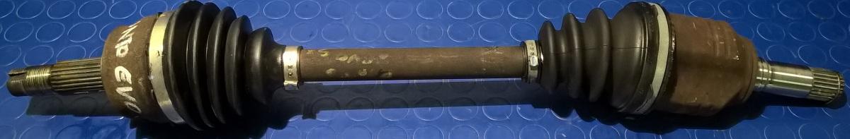 SEMIASSE SX GRANDE PUNTO EVO 1.3 MJT 71795167<br /><br />