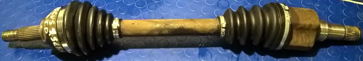 SEMIASSE SX FORD FOCUS 1 SERI 1.8 TDI 4187268<br /><br /><br /><br />