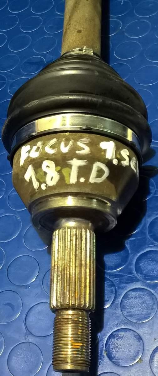 SEMIASSE SX FORD FOCUS 1 SERI 1.8 TDI 4187268<br /><br /><br /><br />