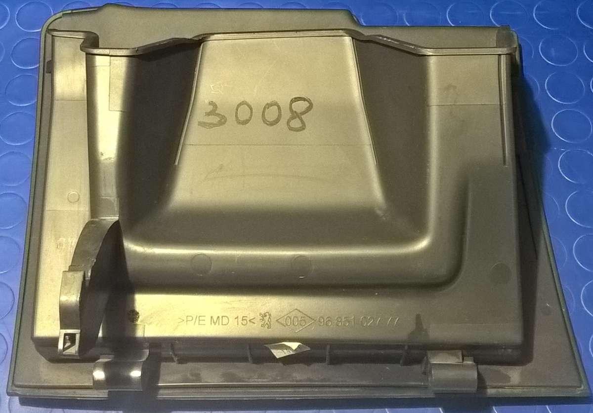 CASSETTO PORTAOGETTI PEUGEOT 3008 1.6 HDI 110CV 9685102777<br /><br /><br /><br />