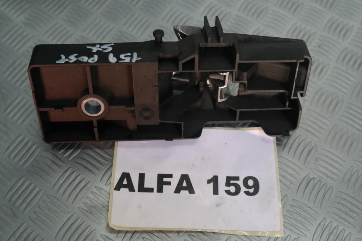 Alfa romeo 159 maniglia interna posteriore sx