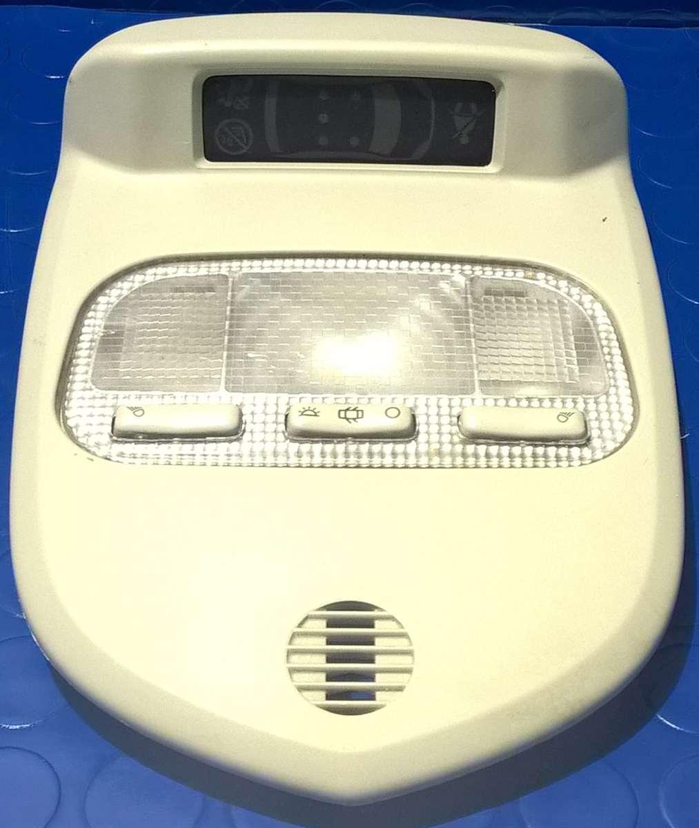 Plafoniera peugeot 3008 1.6 hdi 110cv 9681370177