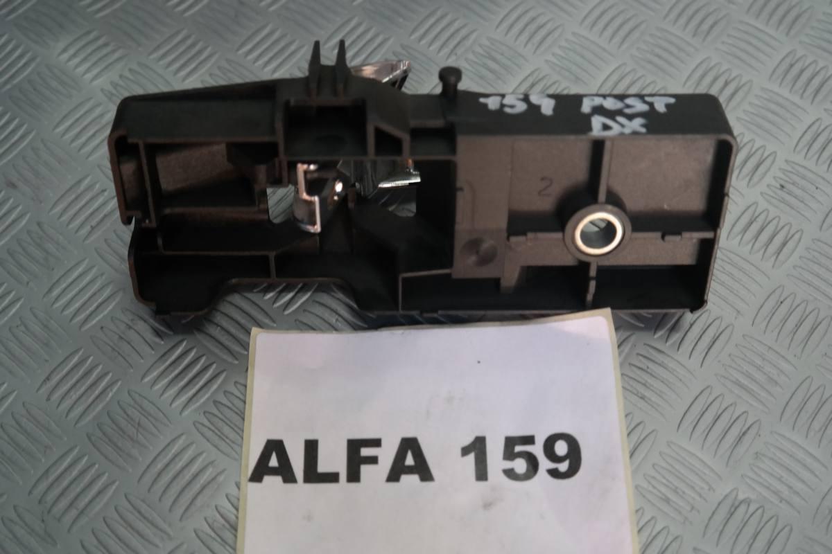 Alfa romeo 159 maniglia interna posteriore dx