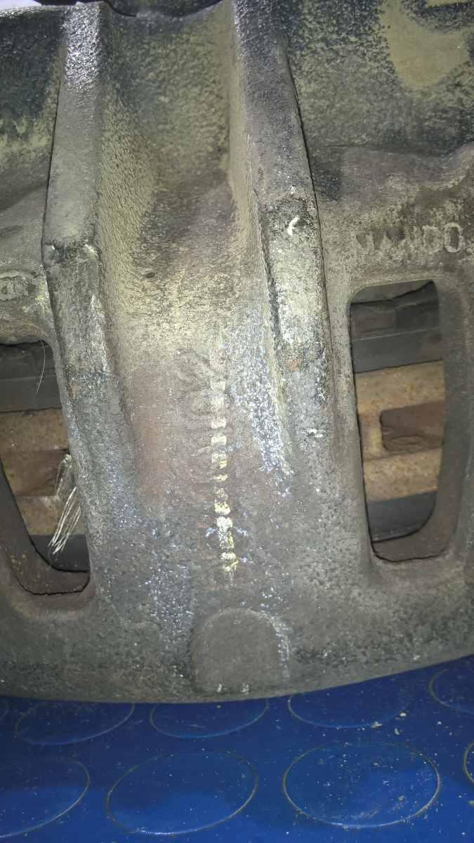 MONTANTE SX HYUNDAI SANTA FE 2.5  2006 40015JY00A<br />
