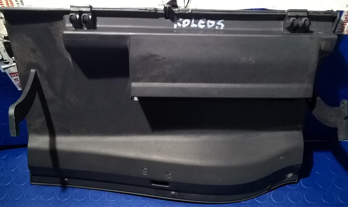 PORTAOGGETTI CRUSCOTTO RENAULT KOLEOS 2.0 DCI 2010 68520JY40A<br />