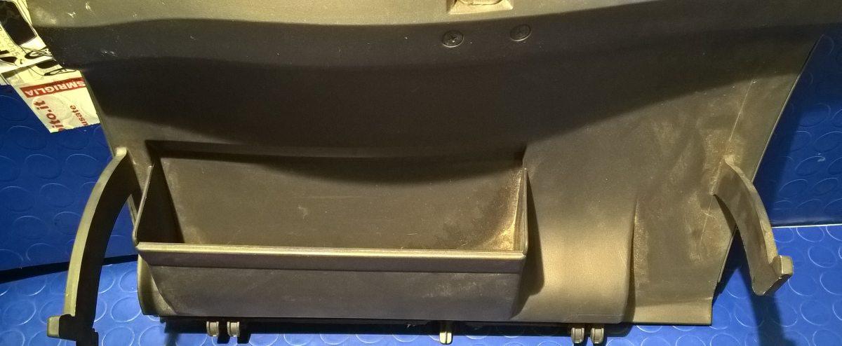 PORTAOGGETTI CRUSCOTTO RENAULT KOLEOS 2.0 DCI 2010 68520JY40A<br />