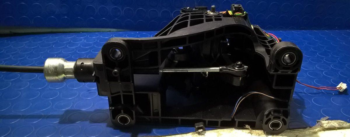 LEVA CAMBIO AUTOMATICO RENAULT KOLEOS 2.0 DCI 2010 34101JY00A<br />