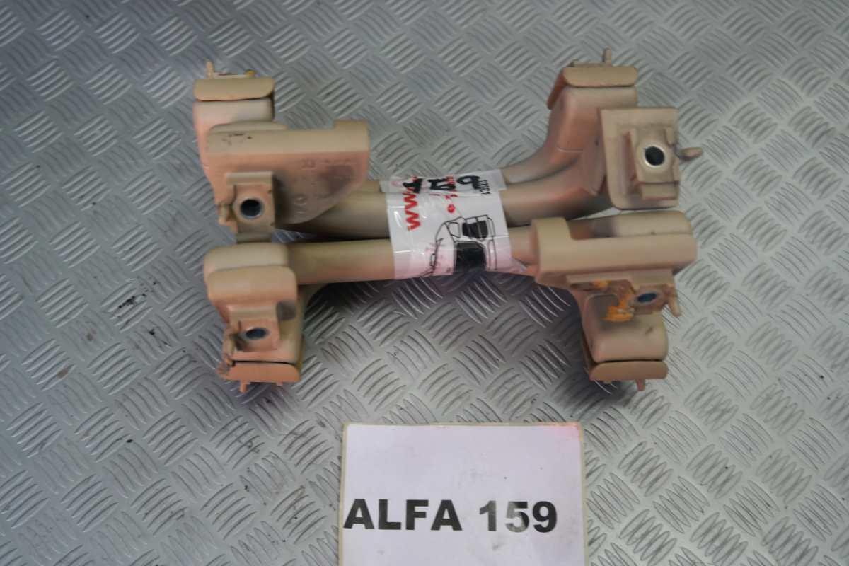 Alfa romeo 159 maniglie poggiamani anteriori / posteriori dx / sx