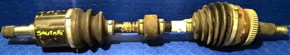 SEMIASSE SX HYUNDAI SANTA FE 2006 2.5 49500'2B360<br /><br /><br />