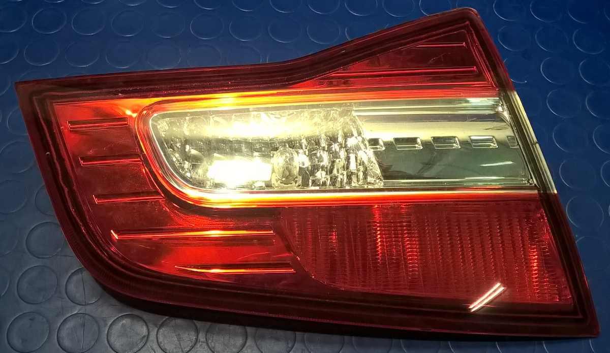 FANALE SX RENAULT KOLEOS 2.0 DCI 2010 26555'JY05<br /><br /><br />