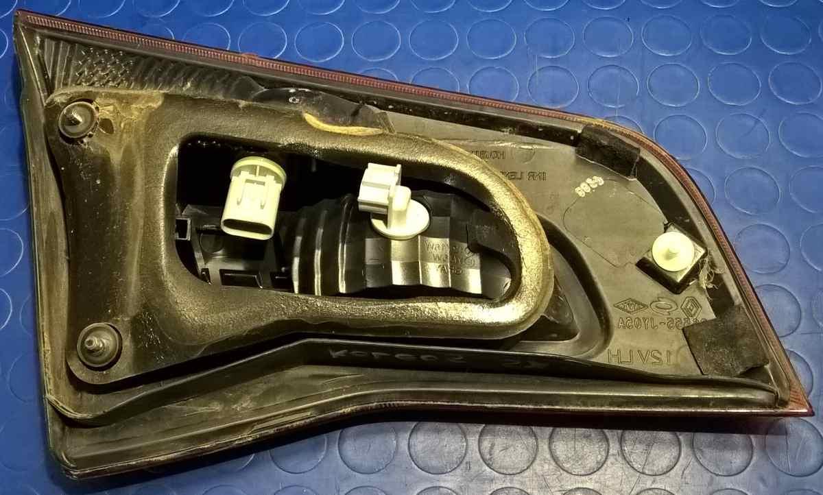 FANALE SX RENAULT KOLEOS 2.0 DCI 2010 26555'JY05<br /><br /><br />