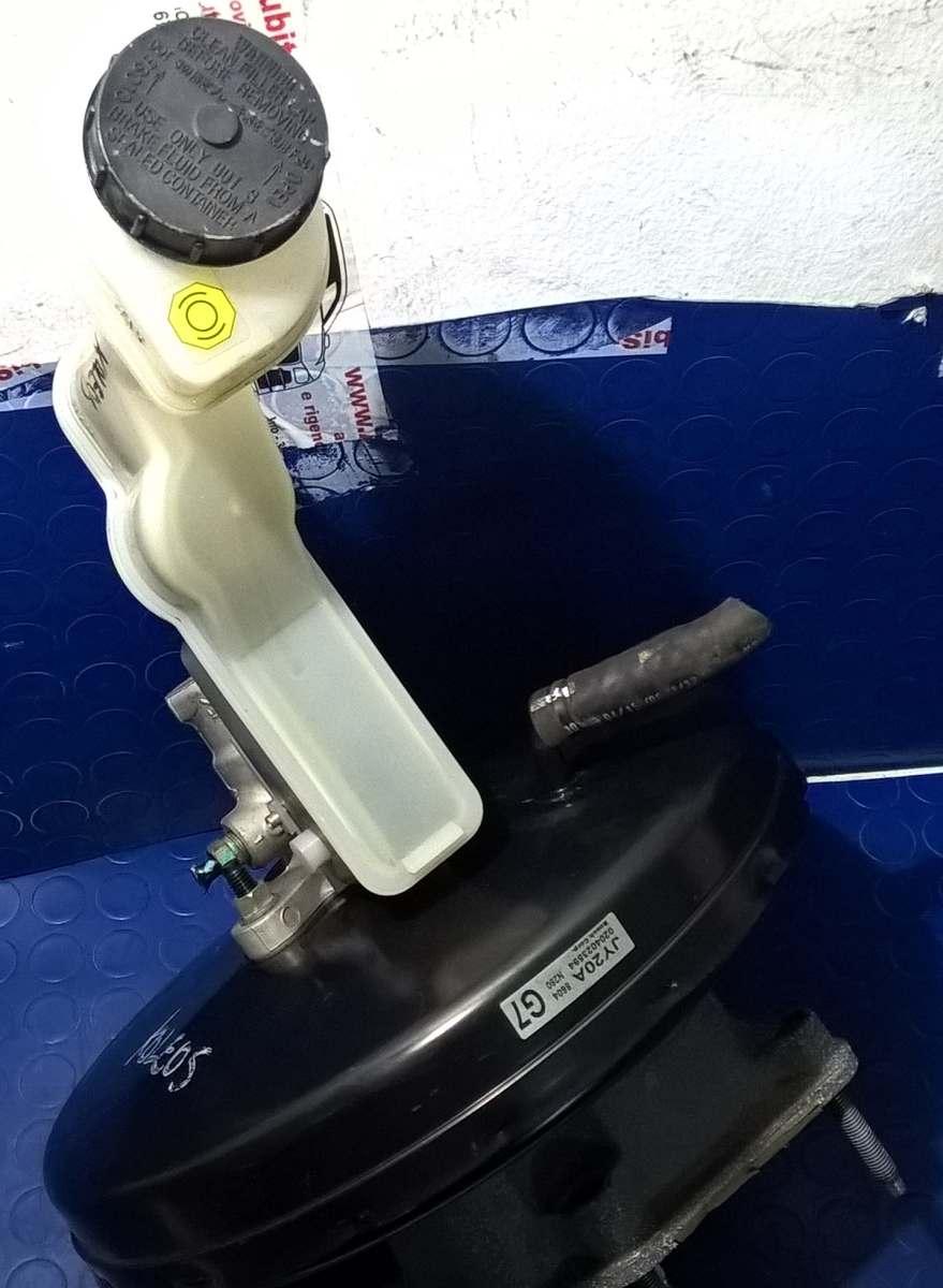 POMPA SERVOFRENO RENAULT KOLEOS 2.0 DCI 2010 D7210JY20A<br /><br /><br />