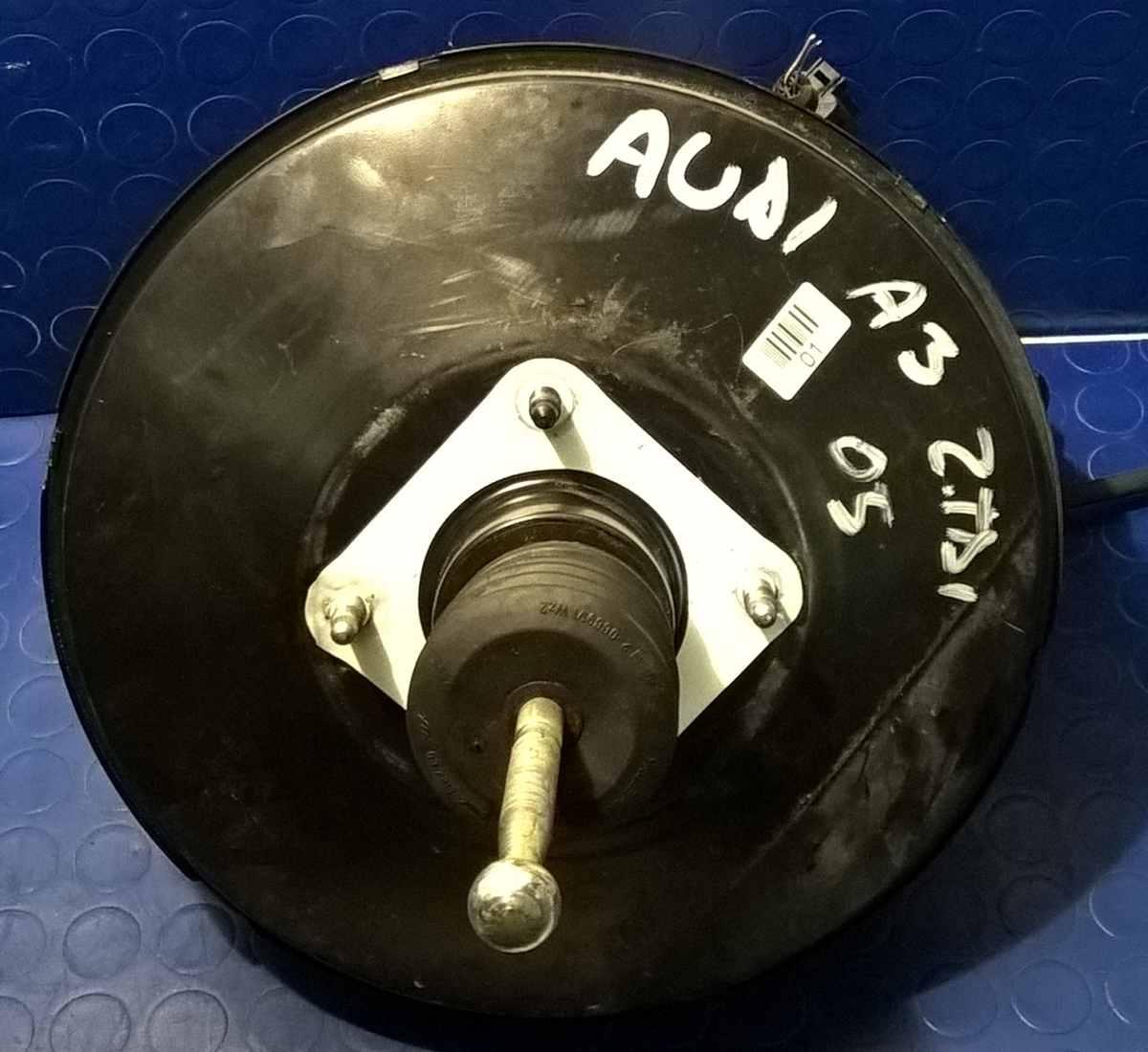 POMPA SERVOFRENO AUDI A3 2.0 TDI 2006 1K1614105A<br /><br />