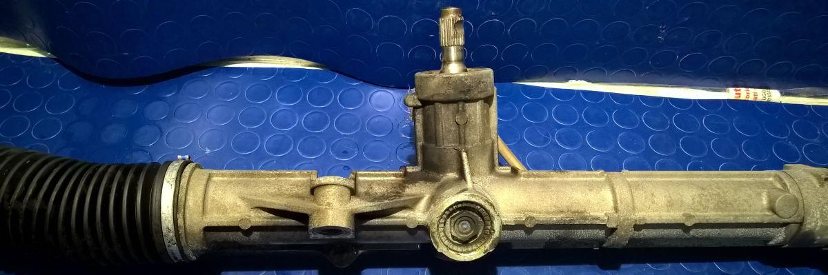 SCATOLA STERZO ALFA ROMEO 147 1.6 BZ 60693866<br /><br /><br />