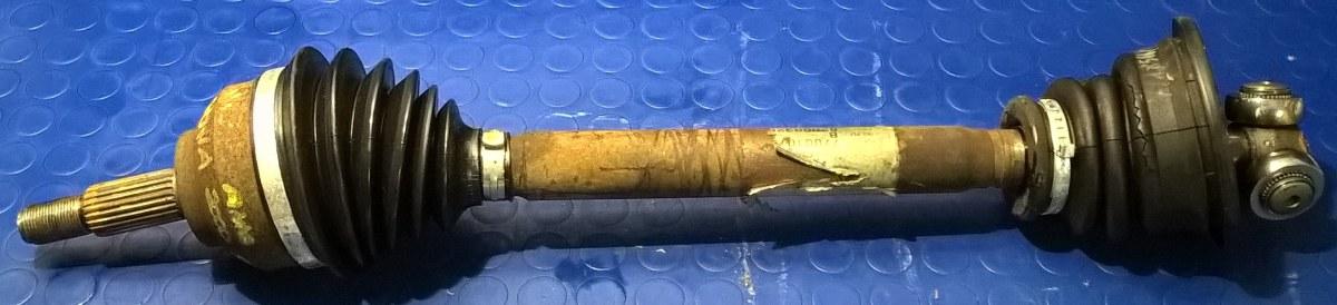 SEMIASSE SX RENAULT LAGUNA 1.9 DCI 2000 8200032891<br /><br /><br />