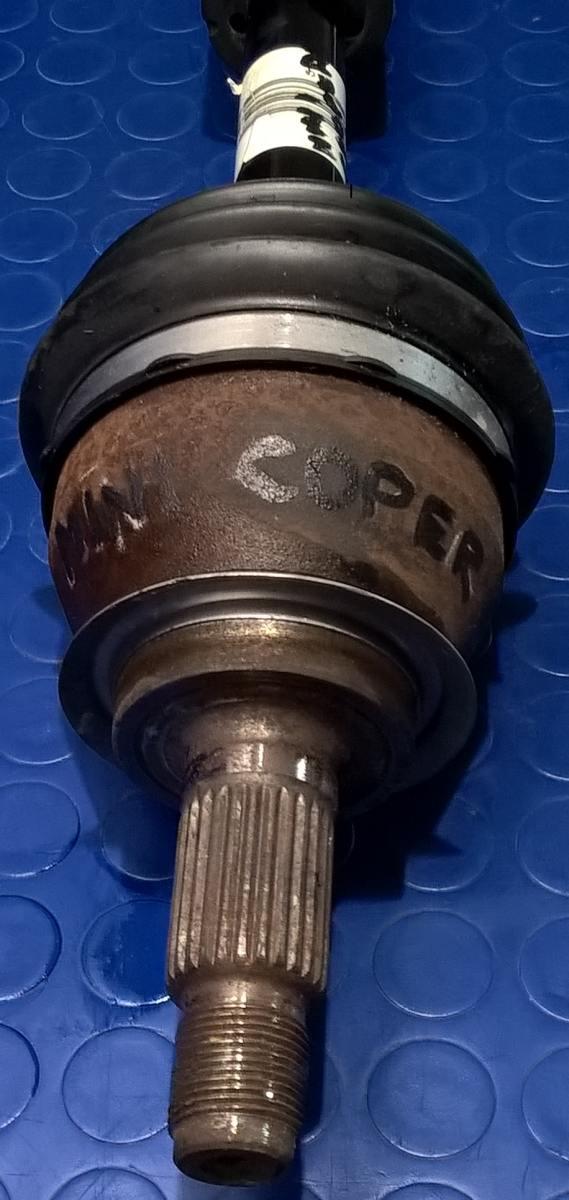 SEMIASSE SX MINI ONE R56 2011 1.6 DIESEL 90CV 31608605467<br /><br /><br /><br />