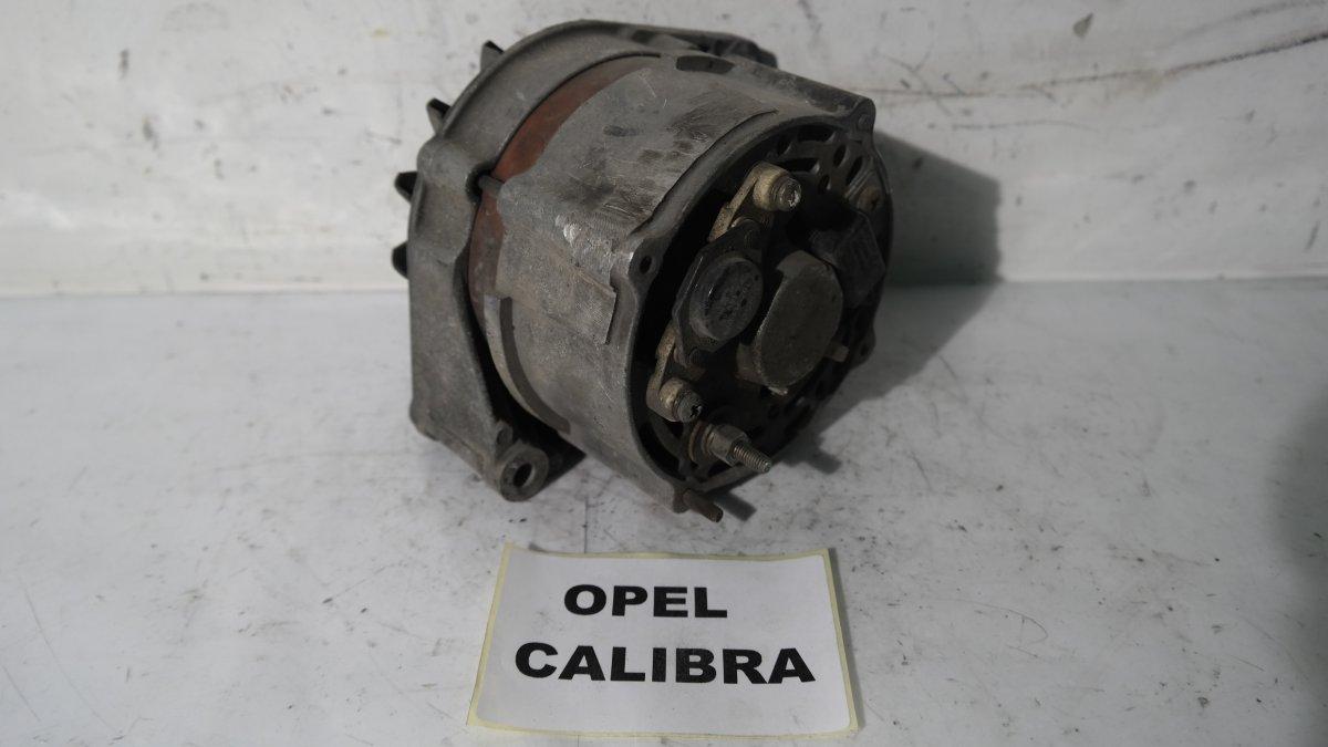 Opel calibra 2000 bz 16v 0120488274 alternatore bosch