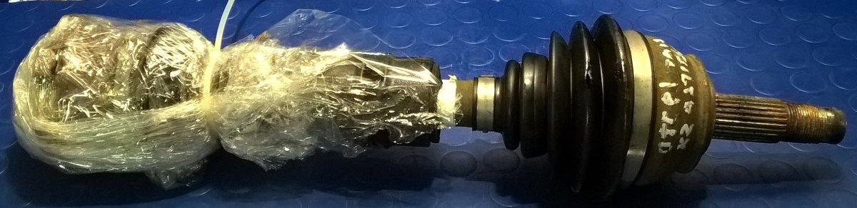 SEMIASSE SX FIAT MULTIPLA 1.9 JTD 105 CV 51771729<br /><br /><br />