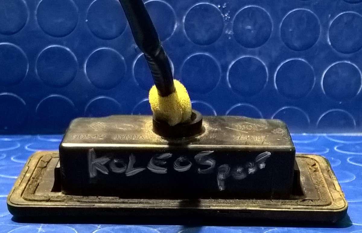 MANIGLIA COFANO POSTERIORE RENAULT KOLEOS 2.0 DCI 2010 90542JY00A<br /><br /><br />