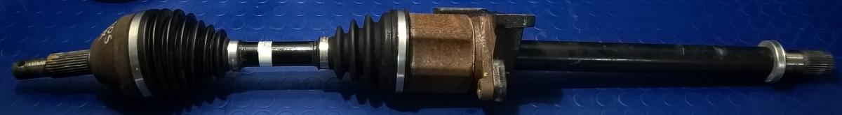 SEMIASSE DX RENAULT KOLEOS 2.0 DCI C.A 39100JY04A<br /><br /><br />