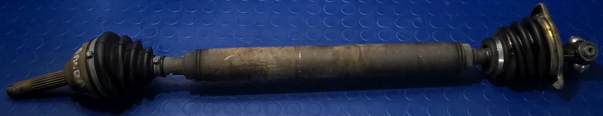 SEMIASSE ANT DX FIAT PANDA 4X4 1.1 BZ 7636130<br /><br /><br /><br />