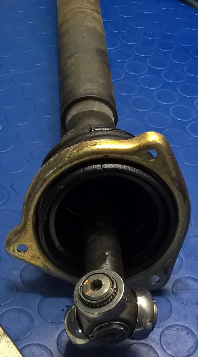 SEMIASSE ANT DX FIAT PANDA 4X4 1.1 BZ 7636130<br /><br /><br /><br />