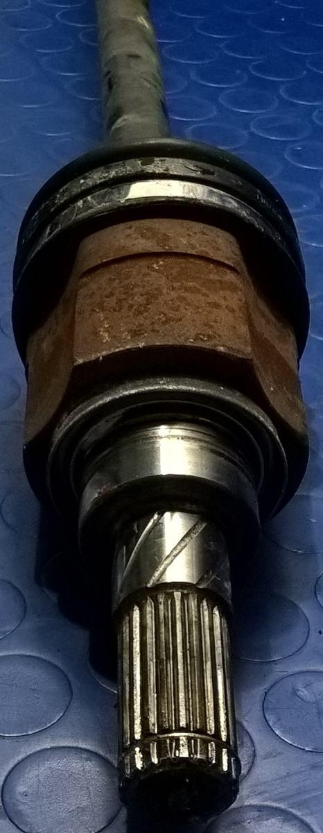 SEMIASSE POST DX RENAULT KOLEOS 2.0 DCI C.A 39600JD60AB<br /><br /><br />