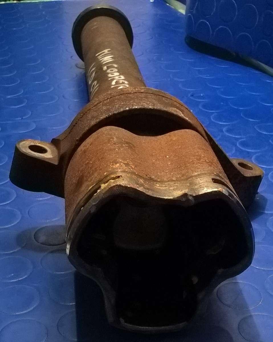 SEMIASSE DX MINI ONE R56 1.6 D 90 CV 31608605466<br /><br /><br />