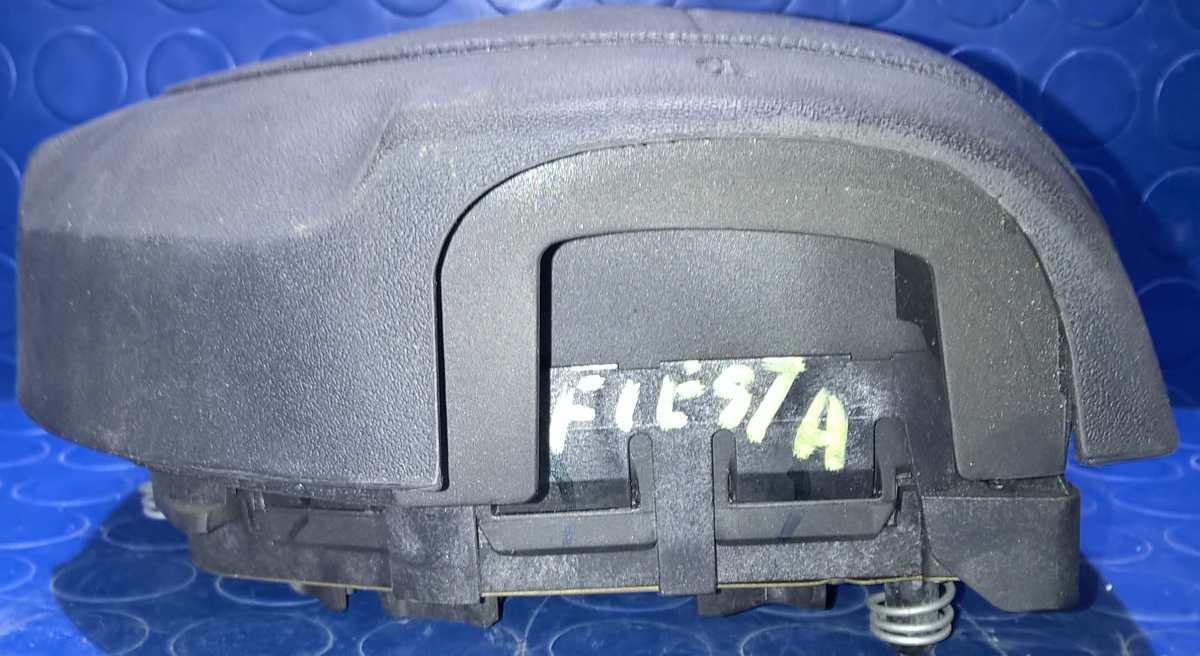 AIRBAG VOLANTE FORD FIESTA 1.4 TDI 2006 1379560<br />
