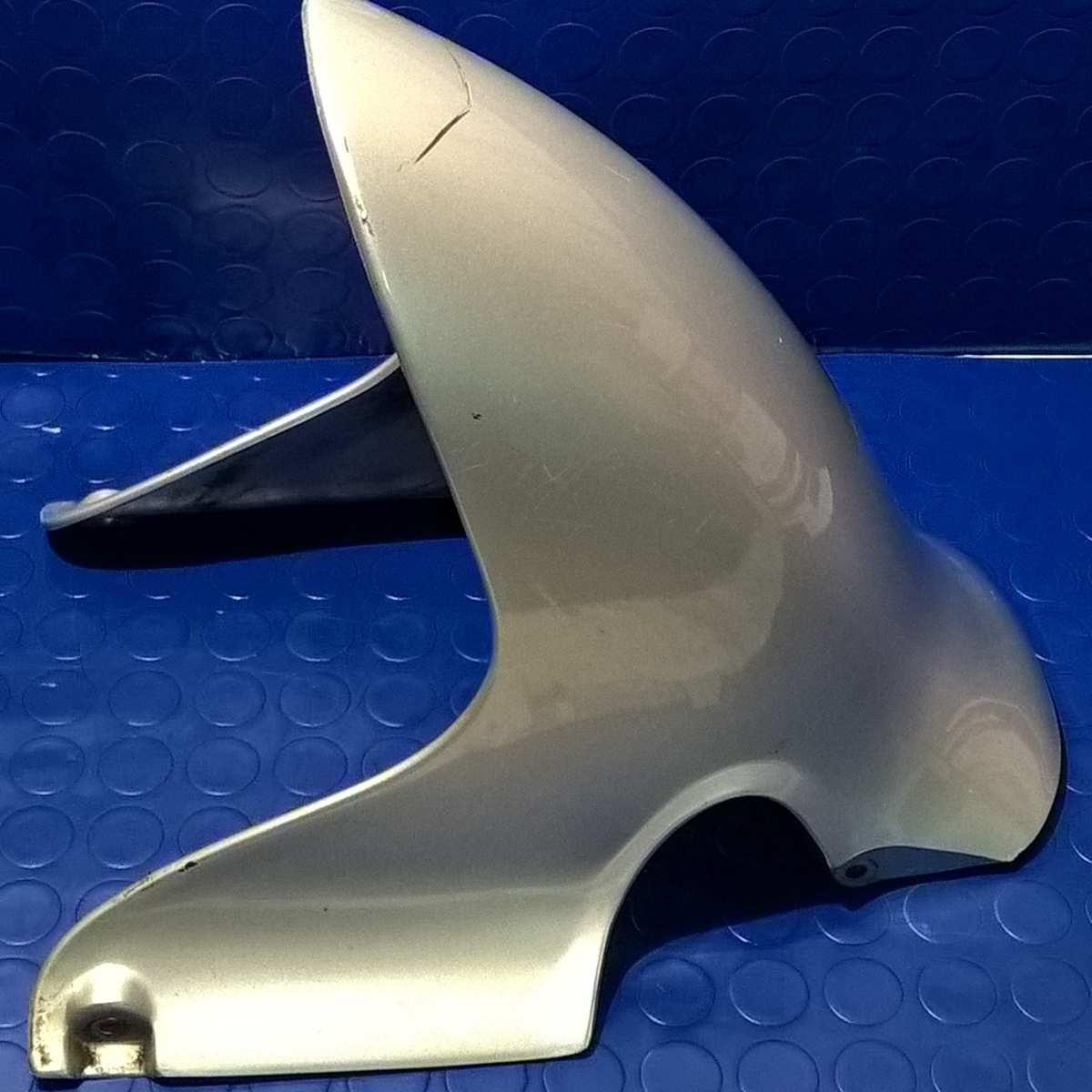 PARAFANGO ANTERIORE BMW K1200 RS 2003 46632307765<br /><br /><br />