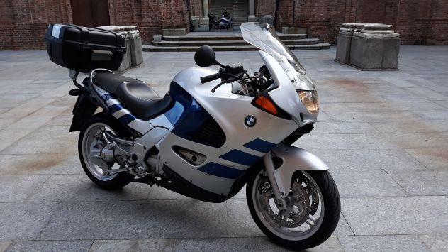 PARAFANGO ANTERIORE BMW K1200 RS 2003 46632307765<br /><br /><br />