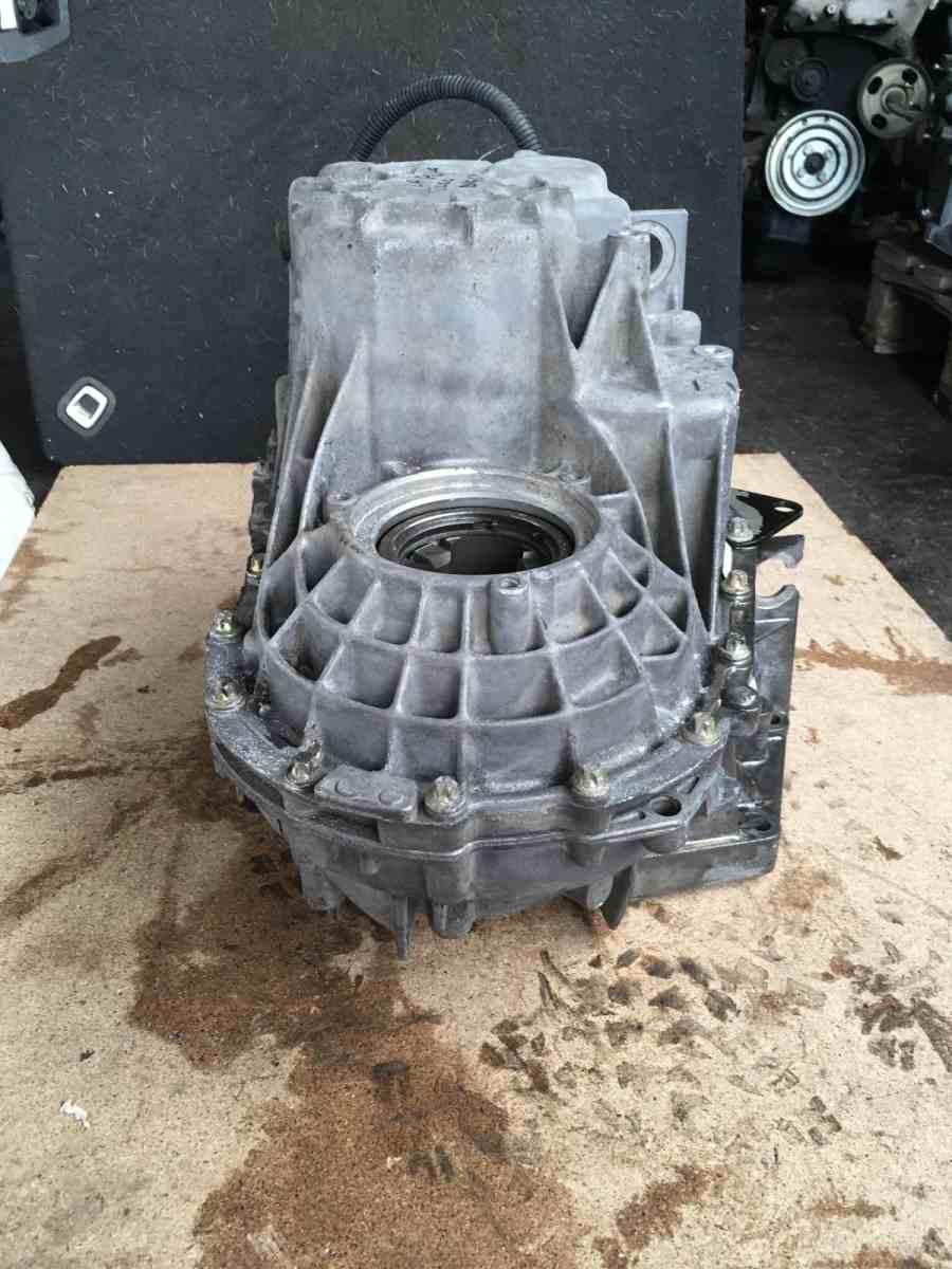 SCATOLA CAMBIO RENAULT LAGUNA 2010 2000 DCI 8200017301<br />