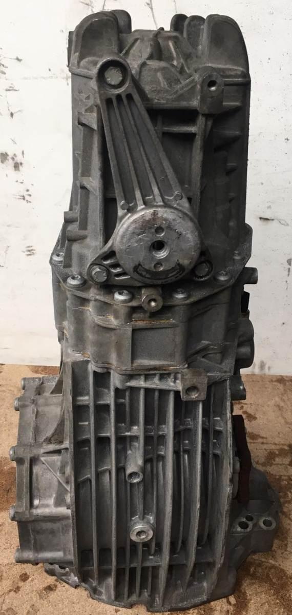 SCATOLA CAMBIO AUDI A4 2007 2000 TDI 140CV 01X300044JX<br />