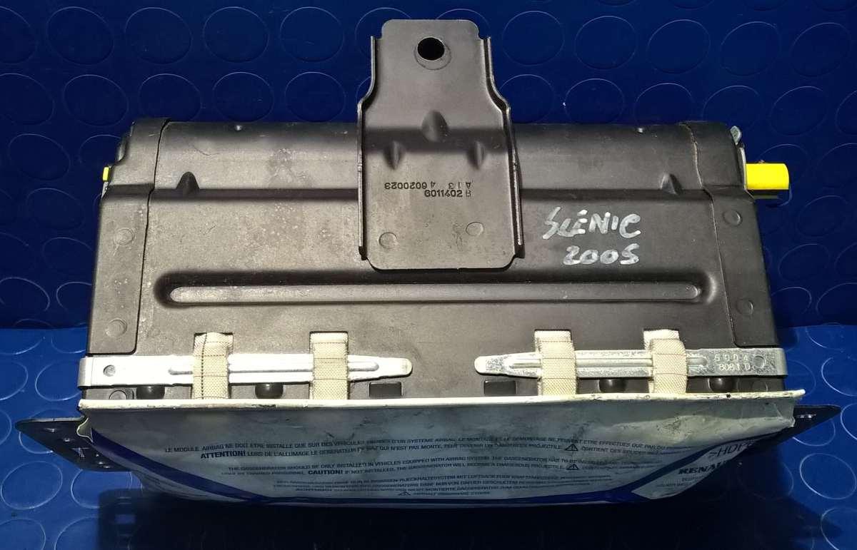 AIRBAG PASSEGGERO RENAULT SCENIC 1.9 DCI 8200230383C<br /><br /><br />