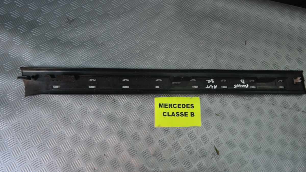 Mercedes classe b 200 battitacco anteriore sx