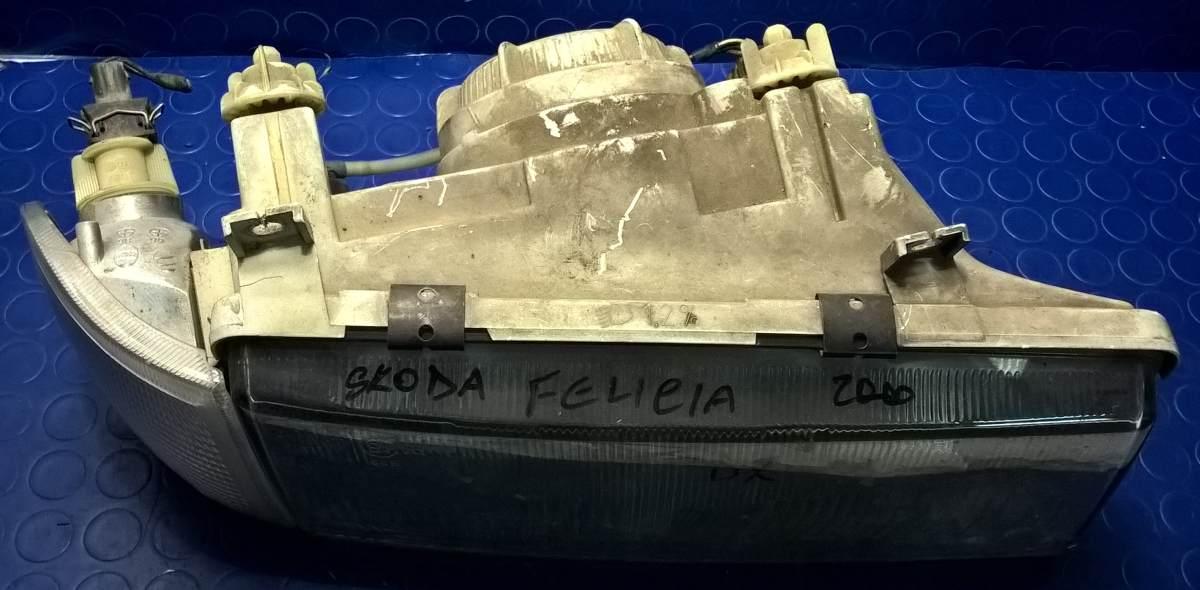 FARO DX SKODA FELICIA 2000 24615000<br /><br /><br />