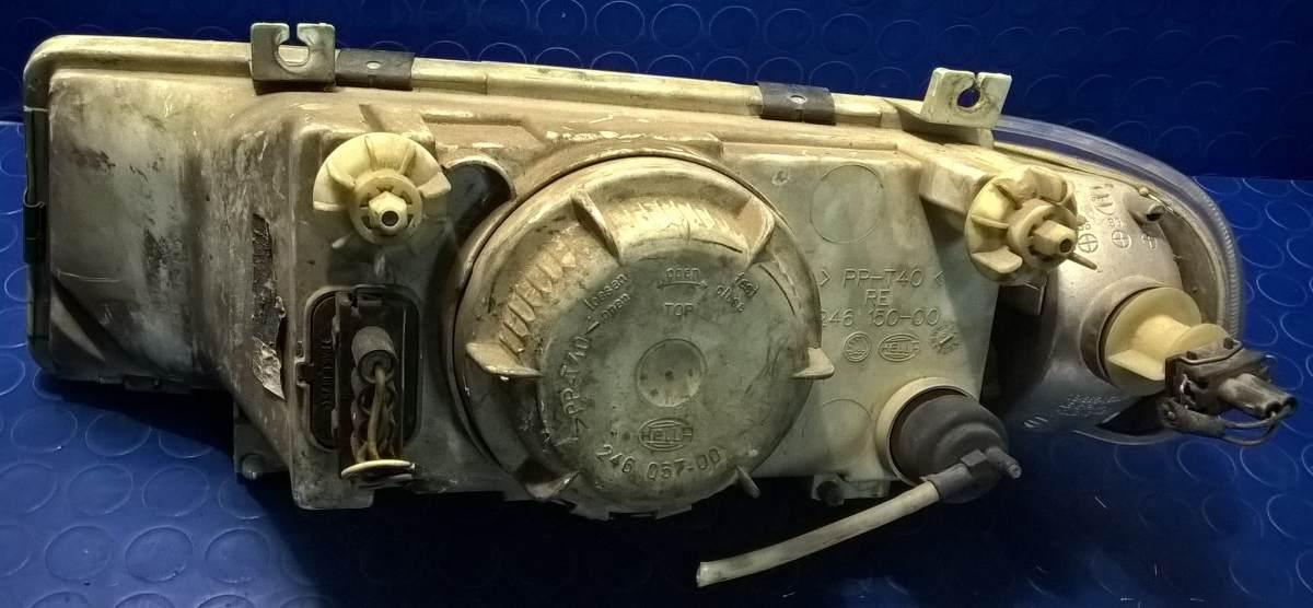 FARO DX SKODA FELICIA 2000 24615000<br /><br /><br />