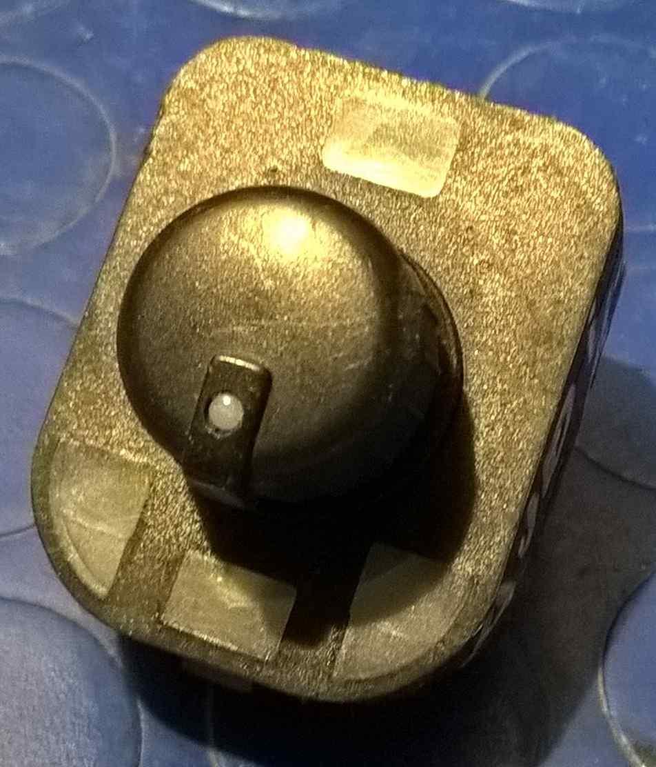 PULSANTE REGOLAZIONE SPECCHIETTI AUDI A3 2.0 TDI 140CV 2006 8E0959565A4PK<br /><br />