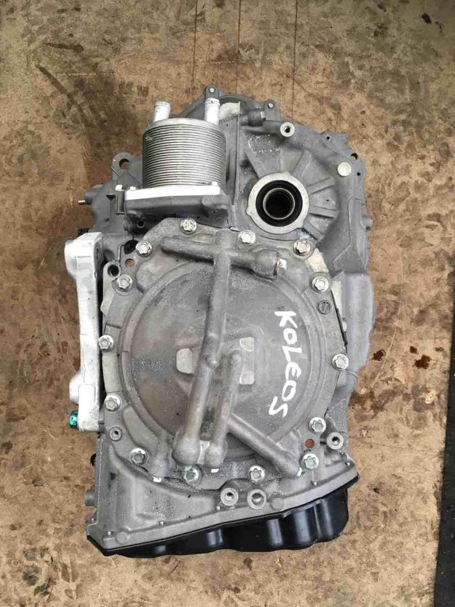 SCATOLA CAMBIO AUTOMATICO RENAULT KOLEOS 2.0 DCI 1XN0BJ4<br /><br /><br />