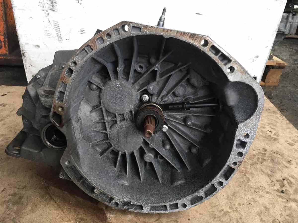 SCATOLA CAMBIO RENAULT LAGUNA 2.0 DCI 2008 8200600466<br /><br /><br />
