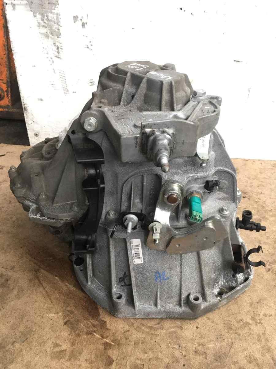 SCATOLA CAMBIO RENAULT LAGUNA 2.0 DCI 2008 8200600466<br /><br /><br />