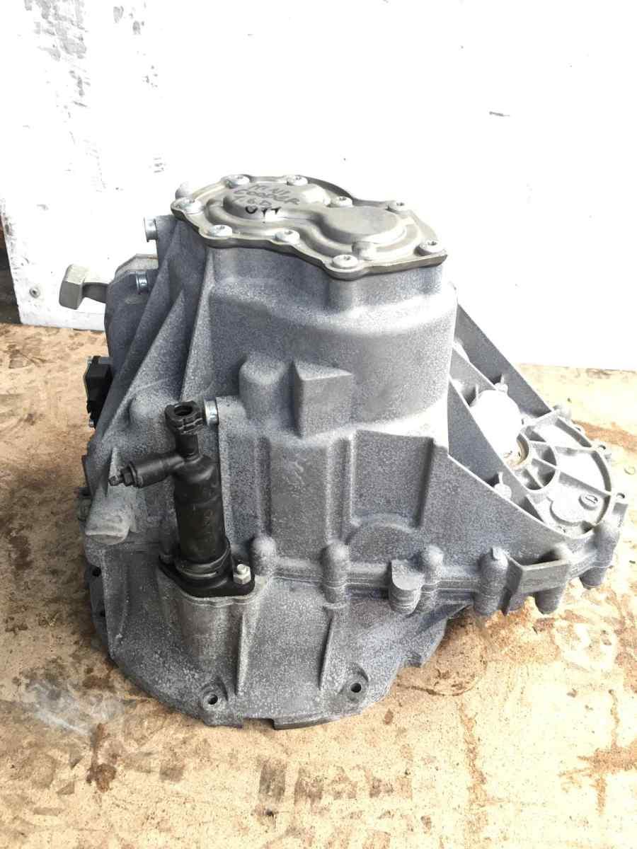 SCATOLA CAMBIO MINI ONE R56 1.6 TDI 2011 2300761016003<br /><br /><br />