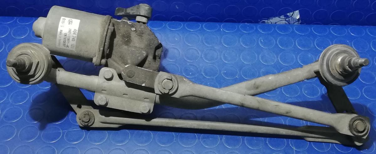 MOTORINO TERGICRISTALLO FORD FIESTA 1.4 TDI 2005 2S6T17B571<br /><br /><br />