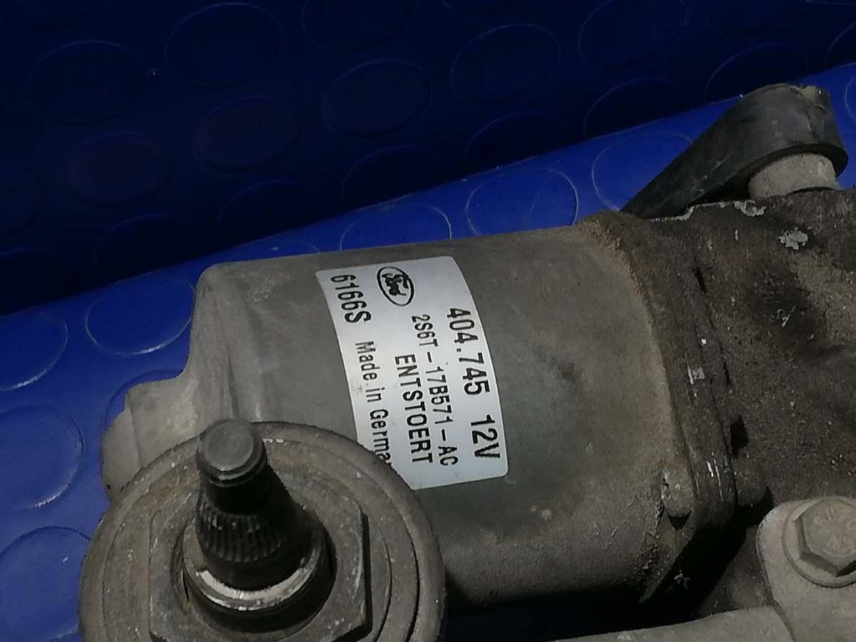 MOTORINO TERGICRISTALLO FORD FIESTA 1.4 TDI 2005 2S6T17B571<br /><br /><br />
