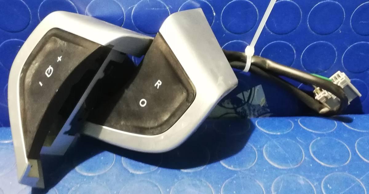 COMANDI MULTIFUNZIONE VOLANTE RENAULT KOLEOS 2.0 DCI 25550JY00A<br /><br /><br />