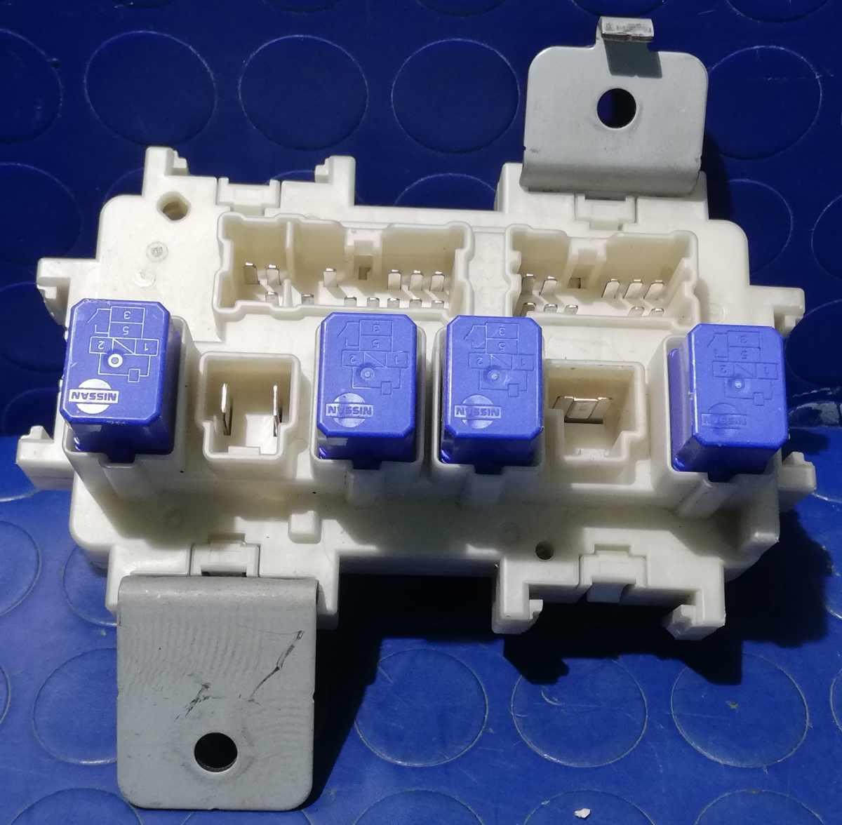 CENTRALINA FUSIBILI RENAULT KOLEOS 2.0 DCI JY00A8E24<br /><br /><br />