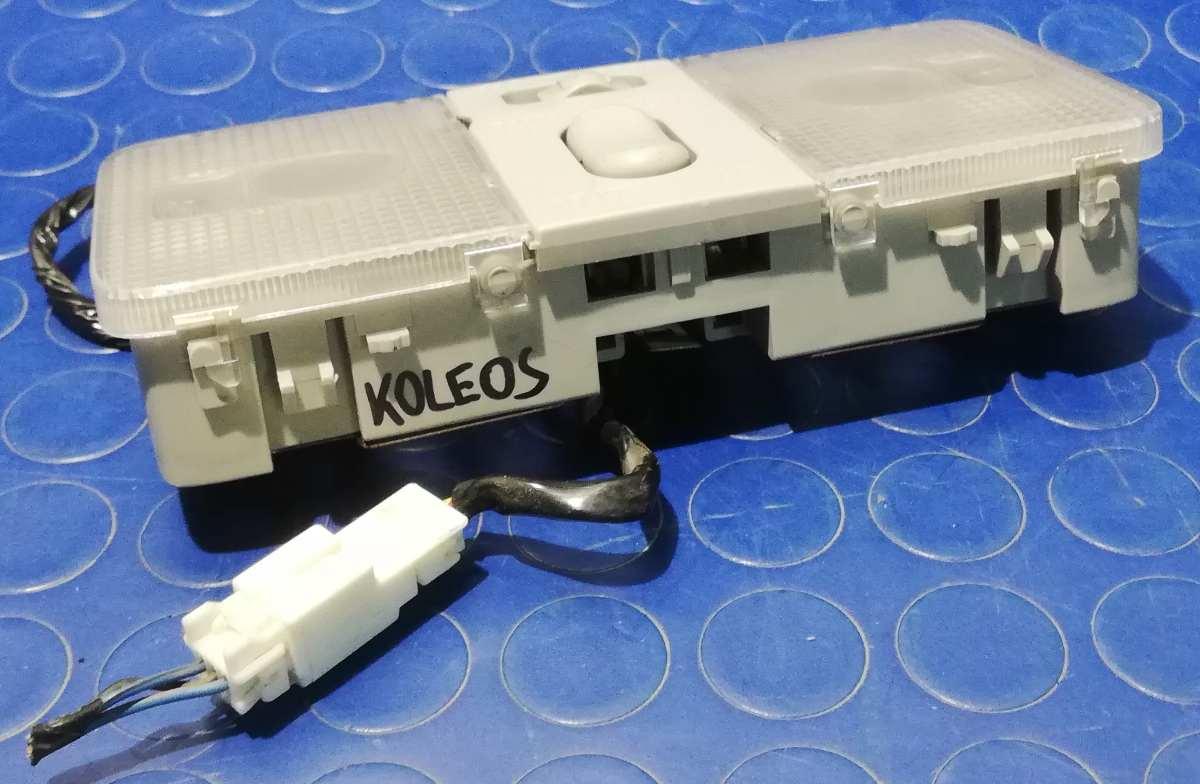 PLAFONIERA RENAULT KOLEOS 2.0 DCI 26460JY00A<br /><br /> <br />